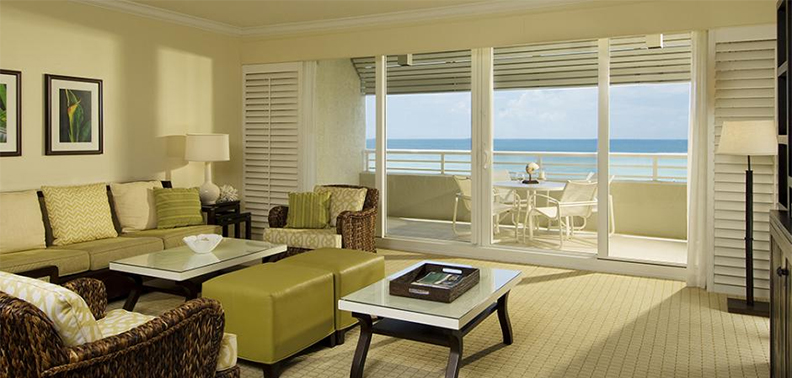 Corrosion Resistance Doors